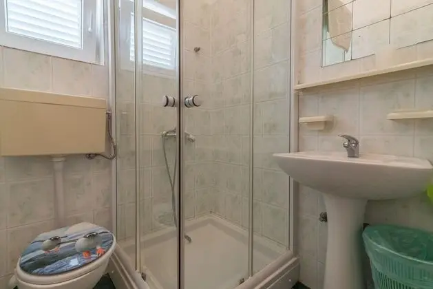 Apart Daire, 1 Yatak Odası, Balkon