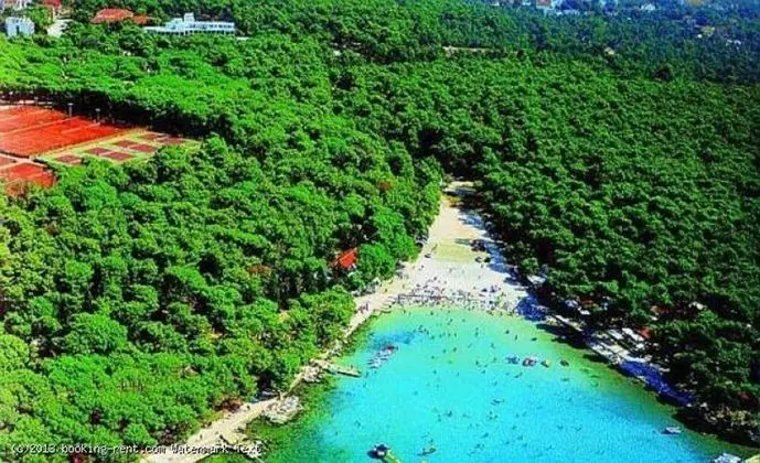 Apart Daire, 1 Yatak Odası, Balkon