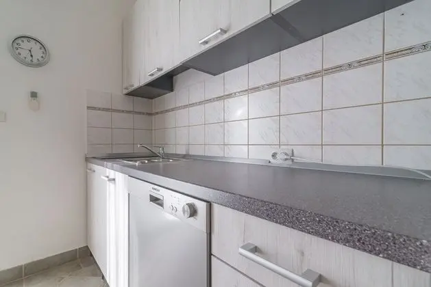 Apart Daire, 1 Yatak Odası, Balkon