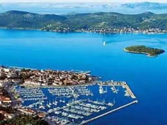 Apart Daire, 1 Yatak Odası, Balkon