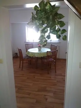 Apart Daire, 1 Yatak Odası, Buzdolabı