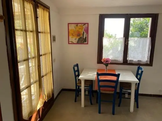 Apart Daire, 1 Yatak Odası, Engellilere Uygun, Buzdolabı