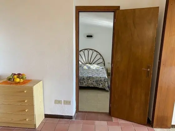 Apart Daire, 1 Yatak Odası, Engellilere Uygun, Buzdolabı