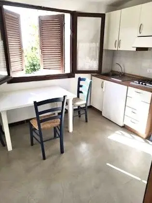 Apart Daire, 1 Yatak Odası, Engellilere Uygun, Buzdolabı