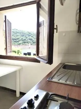 Apart Daire, 1 Yatak Odası, Engellilere Uygun, Buzdolabı