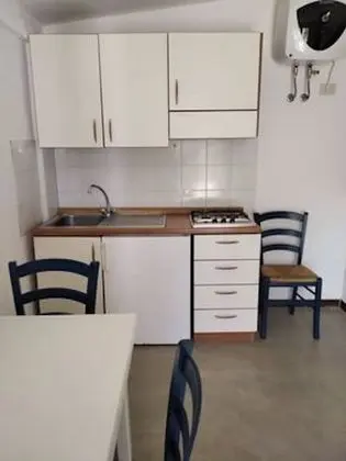 Apart Daire, 1 Yatak Odası, Engellilere Uygun, Buzdolabı