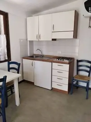 Apart Daire, 1 Yatak Odası, Engellilere Uygun, Buzdolabı