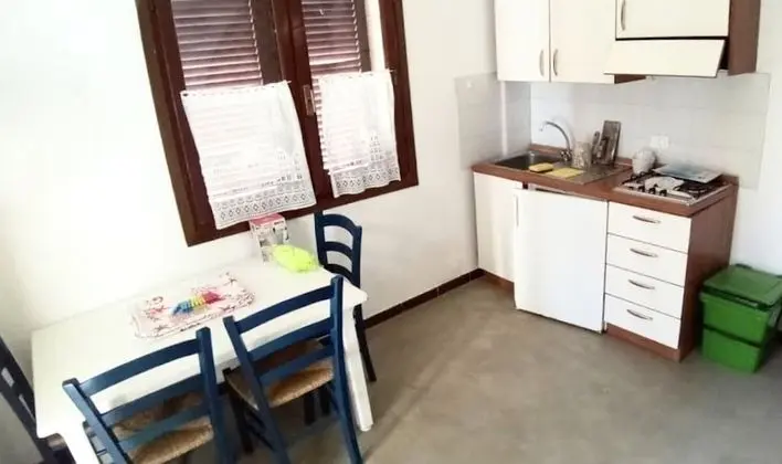 Apart Daire, 1 Yatak Odası, Engellilere Uygun, Buzdolabı