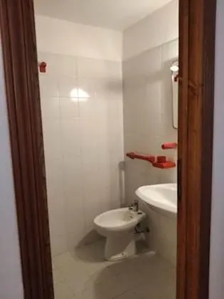 Apart Daire, 1 Yatak Odası, Engellilere Uygun, Buzdolabı