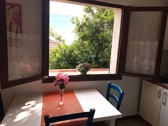 Apart Daire, 1 Yatak Odası, Engellilere Uygun, Buzdolabı