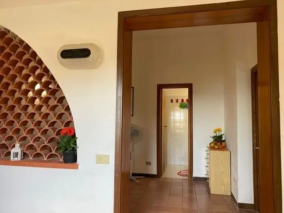 Apart Daire, 1 Yatak Odası, Engellilere Uygun, Buzdolabı