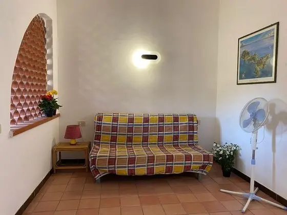 Apart Daire, 1 Yatak Odası, Engellilere Uygun, Buzdolabı