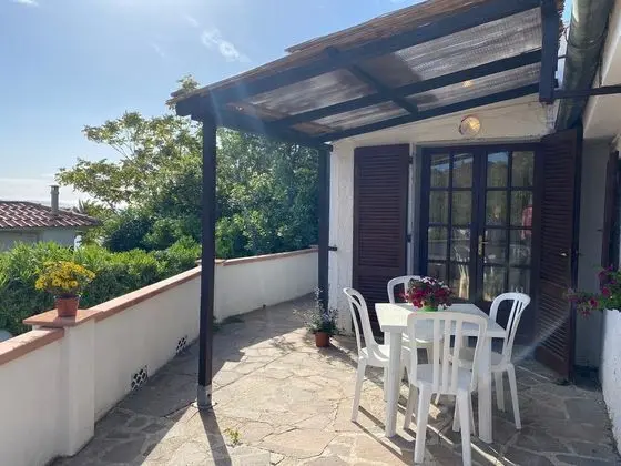 Apart Daire, 1 Yatak Odası, Engellilere Uygun, Buzdolabı