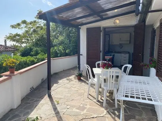 Apart Daire, 1 Yatak Odası, Engellilere Uygun, Buzdolabı