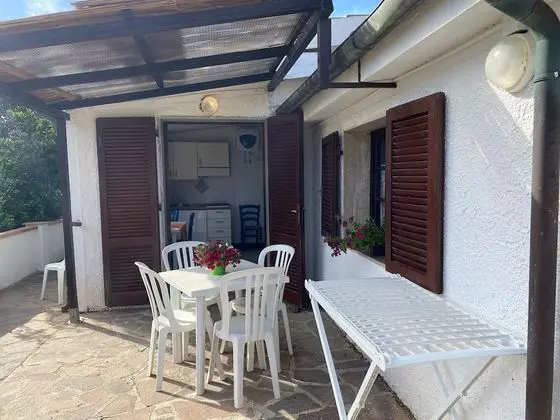 Apart Daire, 1 Yatak Odası, Engellilere Uygun, Buzdolabı