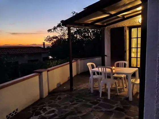 Apart Daire, 1 Yatak Odası, Engellilere Uygun, Buzdolabı