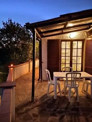 Apart Daire, 1 Yatak Odası, Engellilere Uygun, Buzdolabı