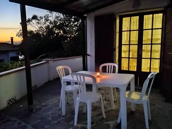 Apart Daire, 1 Yatak Odası, Engellilere Uygun, Buzdolabı