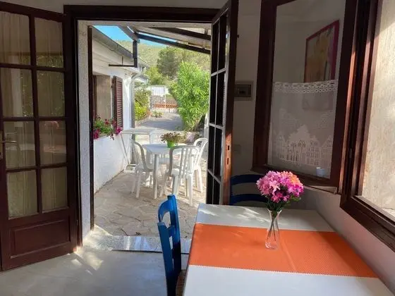 Apart Daire, 1 Yatak Odası, Engellilere Uygun, Buzdolabı