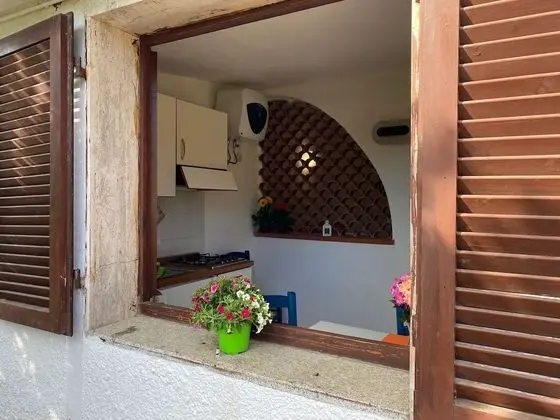 Apart Daire, 1 Yatak Odası, Engellilere Uygun, Buzdolabı