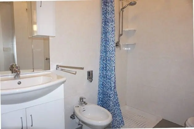 Apart Daire, 1 Yatak Odası, Balkon