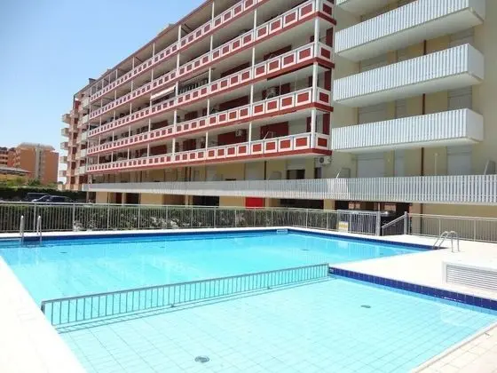 Apart Daire, 1 Yatak Odası, Balkon
