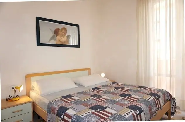 Apart Daire, 1 Yatak Odası, Teras