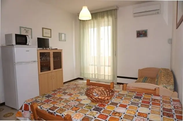 Apart Daire, 1 Yatak Odası, Teras