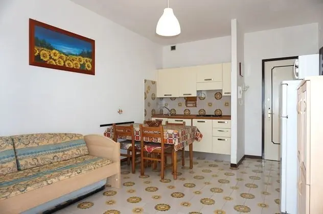 Apart Daire, 1 Yatak Odası, Teras