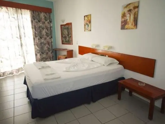 Apart Daire, 1 Yatak Odası, Sigara İçilebilir, Teras
