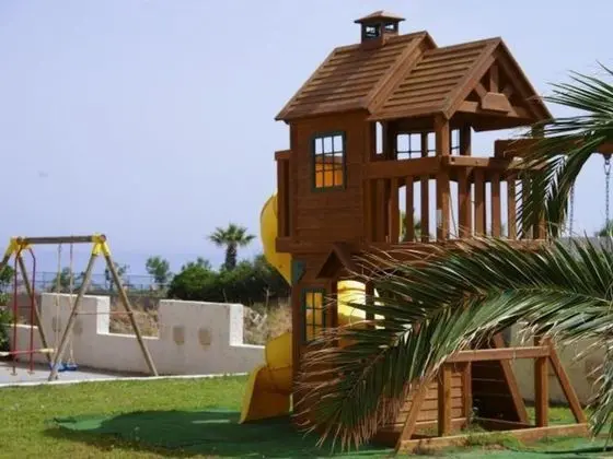 Apart Daire, 1 Yatak Odası, Sigara İçilebilir, Teras