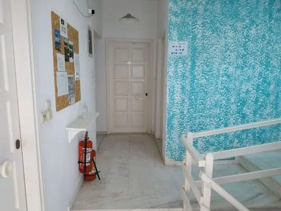 Apart Daire, 1 Yatak Odası, Balkon