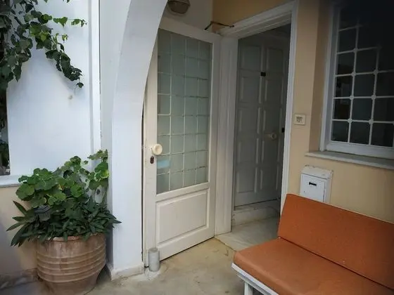 Apart Daire, 1 Yatak Odası, Balkon