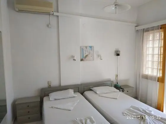 Apart Daire, 1 Yatak Odası, Balkon