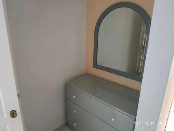 Apart Daire, 1 Yatak Odası, Balkon