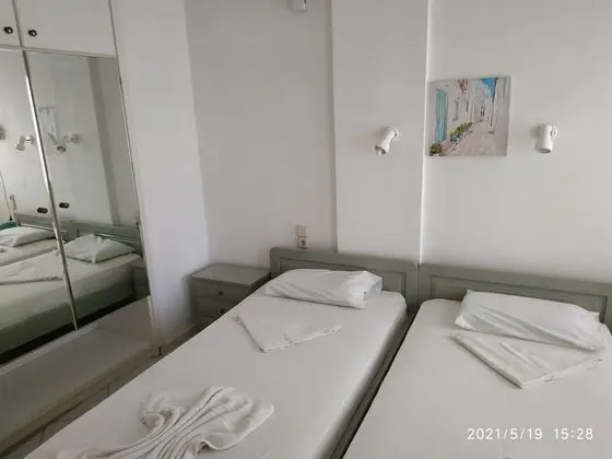 Apart Daire, 1 Yatak Odası, Balkon
