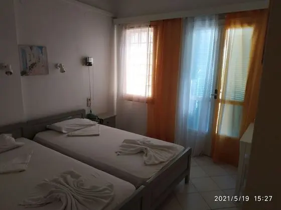 Apart Daire, 1 Yatak Odası, Balkon