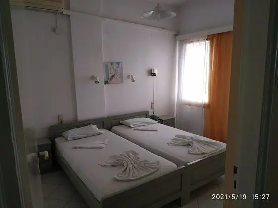 Apart Daire, 1 Yatak Odası, Balkon