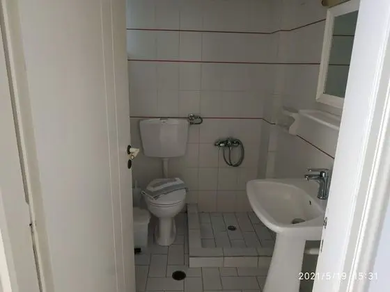 Apart Daire, 1 Yatak Odası, Balkon