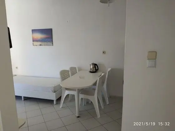 Apart Daire, 1 Yatak Odası, Balkon