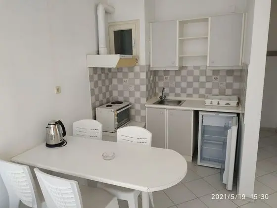 Apart Daire, 1 Yatak Odası, Balkon