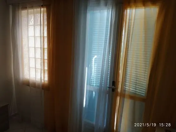 Apart Daire, 1 Yatak Odası, Balkon