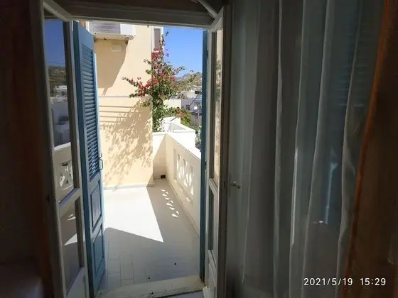 Apart Daire, 1 Yatak Odası, Balkon