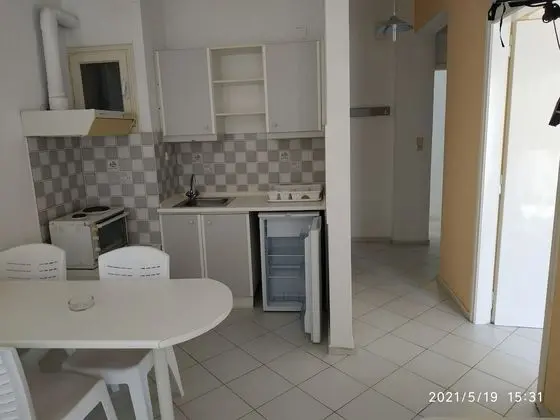 Apart Daire, 1 Yatak Odası, Balkon