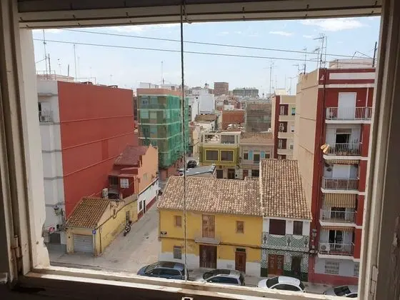 Apart Daire, Banyolu/Duşlu (400m from the beach)