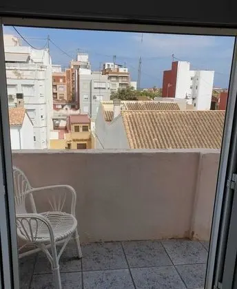 Apart Daire, Banyolu/Duşlu (400m from the beach)