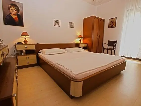 Standard Apart Daire, 2 Yatak Odası (417/949)