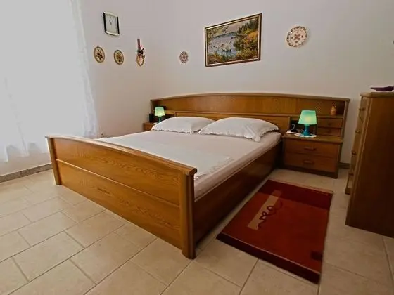 Standard Apart Daire, 2 Yatak Odası (417/949)