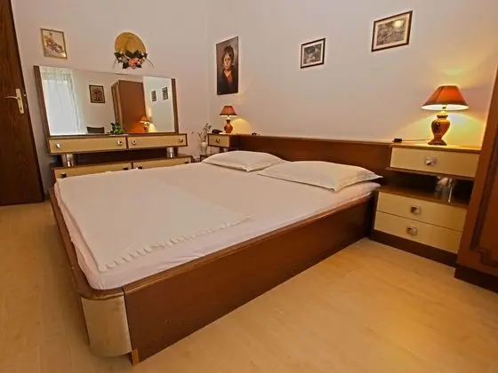 Standard Apart Daire, 2 Yatak Odası (417/949)