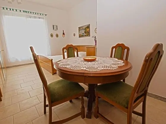 Standard Apart Daire, 2 Yatak Odası (417/949)